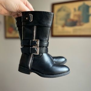 Reaction Kenneth Cole little girl boots